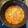 El cooksnap de Alejandro Pelayo Parron cuando hizo Arroz integral caldoso con lentejas rojas y verduras de temporada.