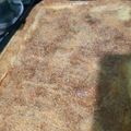 El cooksnap de Karen Gonzalez cuando hizo Masa para torta de fiambre en licuadora 🇺🇾.