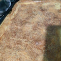 El cooksnap de Karen Gonzalez cuando hizo Masa para torta de fiambre en licuadora 🇺🇾.