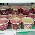 Cooksnap dari Dewi Niken untuk resep Es Krim Pelangi enak simple