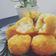 Cooksnap dari Mutiara Ilmi Rana untuk resep Brulee Bomb Keju (bb booster anak)