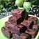 Cooksnap dari Devi Citra untuk resep Fudgy brownis with shiny crust
