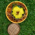 Cooksnap dari Laila Ambarsari untuk resep 208. Nasi Kuning Rice Cooker Gurih Simpel