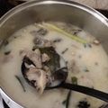 Cooksnap dari Dhewol untuk resep Sop Daging Sapi Betawi