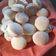 El cooksnap de monicarodriguez cuando hizo Scones de queso.