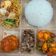 Cooksnap dari Defvy Herawaty untuk resep Nasi kuning rice cooker dan Empal Gepuk