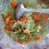 Cooksnap dari Leany Christyne Lawalata untuk resep Sayur Sup Simple 2000an