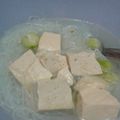 Cooksnap dari Ninis Adri untuk resep Bening oyong tahu baso