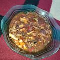 Cooksnap dari puput fitriyani untuk resep Cumi saus tiram pedas manis