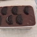 Cooksnap dari Kathryn Sanjaya untuk resep Oreo Dessert Glass with Evaporated Milk