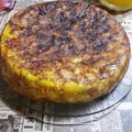 El cooksnap de Noe Riscossa cuando hizo Tortilla de papas!.