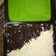 Cooksnap dari saza untuk resep Brownies Kukus Pandan
