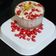 Chef Richa pathak. का कुकस्नैप जब उन्होंने फ्रूट रायता (Fruit Raita Recipe in Hindi) बनाया था।