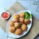 Cooksnap dari Ferasty untuk resep Potato Balls