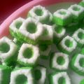 Cooksnap dari Entin Joe untuk resep Putu ayu ekonomis