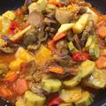 Cooksnap από Eirinaki στη συνταγή Μπριάμ κατσαρόλας