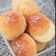 Cooksnap dari Fitriatus Hamsya untuk resep Mini Roti Burger