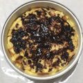 Cooksnap dari Gina Ardityabrata untuk resep 94. Puding Roti Tawar Kukus Ekonomis