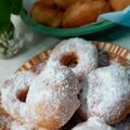 Cooksnap dari Septi Athanufa untuk resep Donat Kampung