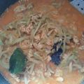 Cooksnap dari Princess Shasha untuk resep Sayur labu siam