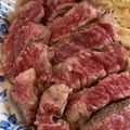 Cooksnap dari Akari Papa untuk resep Steak #DiRumahAja