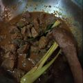 Cooksnap dari Reni Mala untuk resep Rabeg daging sapi (khas serang banten)