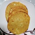 Cooksnap από Ismini στη συνταγή Αλμυρά pancakes στο φούρνο!