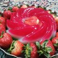 کوک اسنپ Mahbobeh بعد از امتحان کردن ژله هندوانه(یلدا).