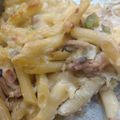 Cooksnap από Ναυσικά στη συνταγή Σουφλέ ζυμαρικών