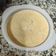 El cooksnap de Victor cuando hizo Bizcocho fitness al microondas.