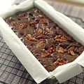 Cooksnap dari Rachel Esther Sahetapy untuk resep Cadbury Fudgy Brownies, Simple Tanpa Mixer