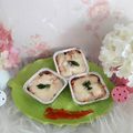 Cooksnap dari Utami86 untuk resep Macaroni Schotel Cornet keju