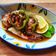 Cooksnap dari dapur ade untuk resep Steamed Fish ala Kaledonia Baru