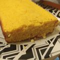 El cooksnap de Bilu Diói cuando hizo Budín de naranja 🍊.