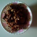 Cooksnap dari Kris Puspita untuk resep simple chicken teriyaki