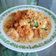 Cooksnap Maisarah Mamat semasa beliau membuat Butter Prawn.