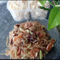 Cooksnap dari ika madayanti untuk resep Bihun Goreng Jawa
