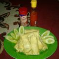 Cooksnap dari ida untuk resep Sosis solo / sosis basah