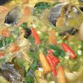 Cooksnap dari Intani Quarta untuk resep Sop Patin Favorit Suami