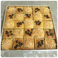 Cooksnap dari yurida untuk resep Kue Kalikih / Cake Pepaya