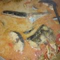 Cooksnap dari Rosyi Inges untuk resep Gulai Tongkol Pedas