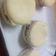 El cooksnap de Alicia Diaz cuando hizo Alfajor de maicena sin tacc con 5 ingredientes.