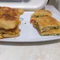 Cooksnap dari sri devi untuk resep Martabak Telor Enak ala abang2