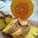 Cooksnap dari Fransisca Eva untuk resep Pumpkin Marmer Cheese Cake
