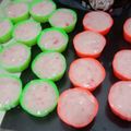 Cooksnap dari dwi rokhayati untuk resep Cantik Manis Sagu Mutiara