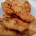Cooksnap dari Nur Budiyati untuk resep Tempe Mendoan Gurih