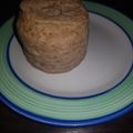 El cooksnap de ramiro padro cuando hizo Torta rápida de manzana y coco rallado.
