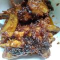 Cooksnap dari roro nimsa untuk resep Ayam Masak Bom dari Banjarmasin