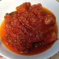 Cooksnap dari Gita Ayuningtyas untuk resep Sambel ikan asin pedas manis