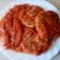El cooksnap de MariaJoséLJ cuando hizo Salsa de Tomate🍅 frito en Monsieur Cuisine.